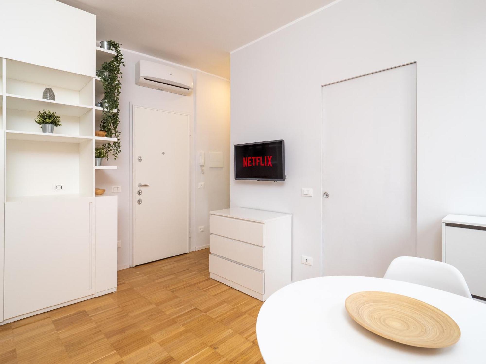 Keys Of Italy - Melloni 4 / Mustard Revolution Apartment Milan Exterior photo