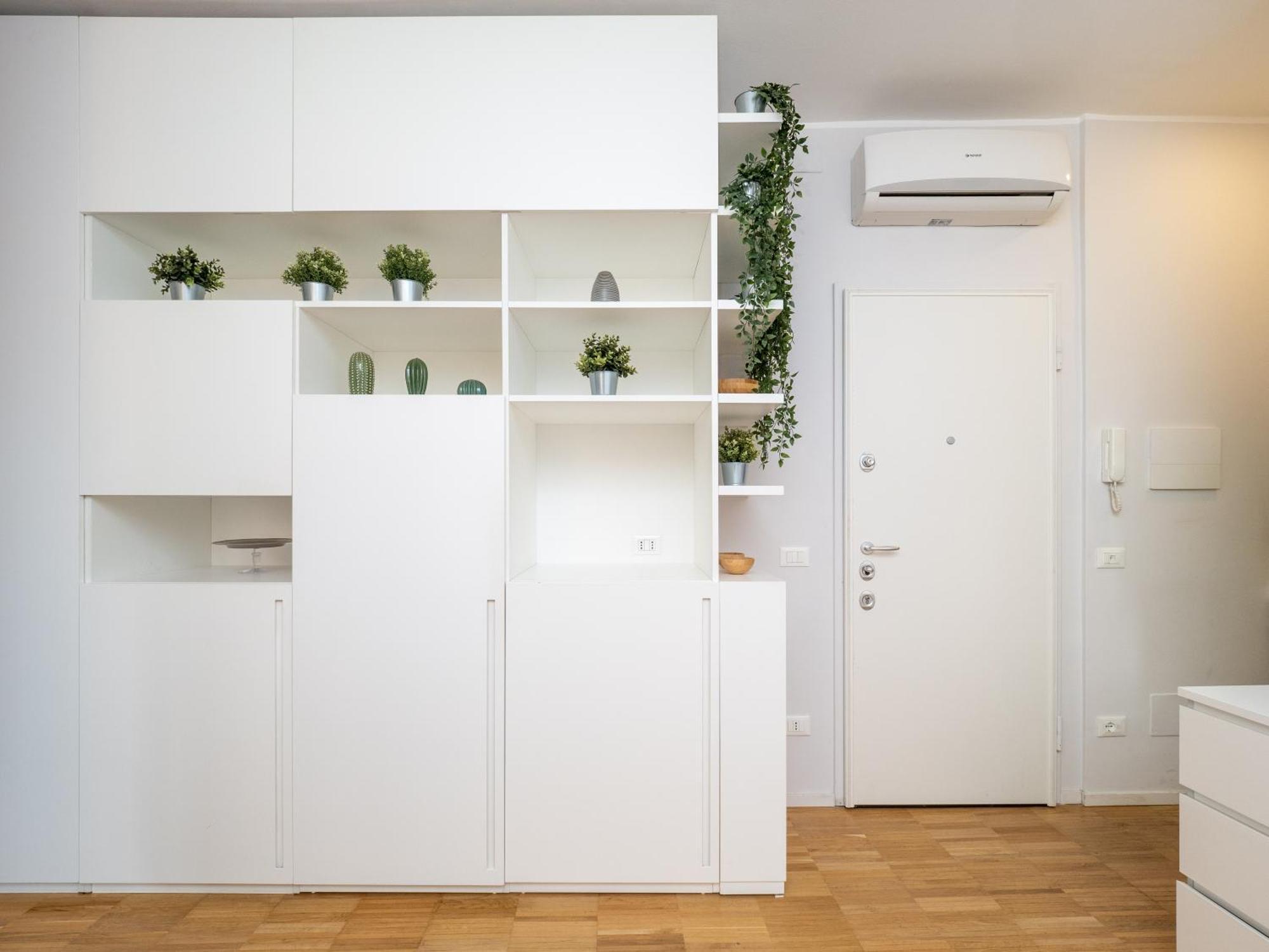 Keys Of Italy - Melloni 4 / Mustard Revolution Apartment Milan Exterior photo