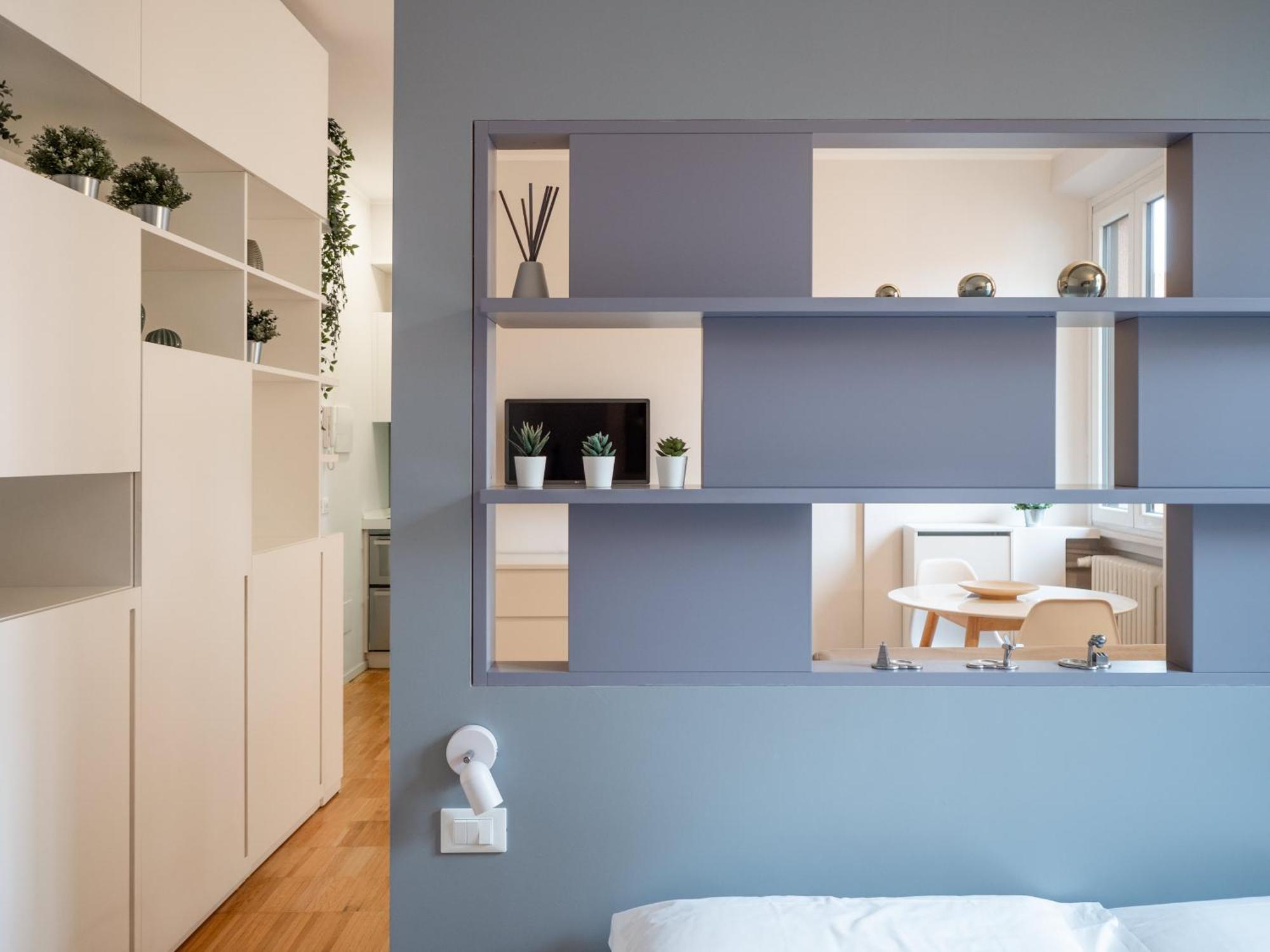 Keys Of Italy - Melloni 4 / Mustard Revolution Apartment Milan Exterior photo